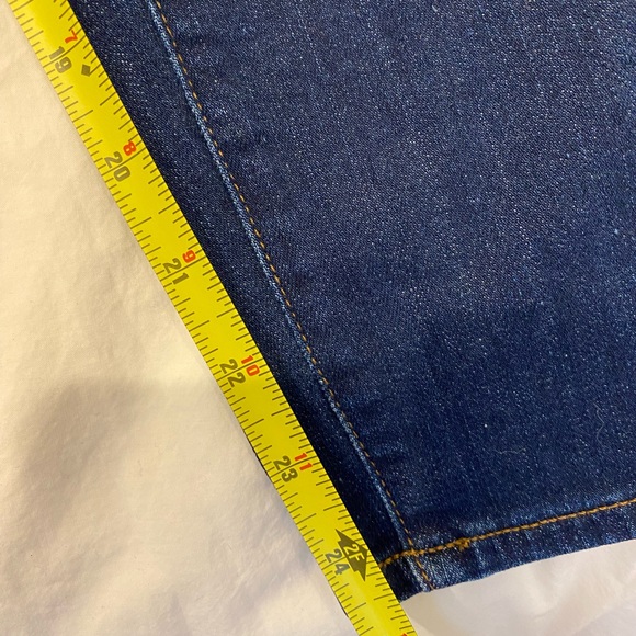 J brand skinny jeans size 25 - Picture 5 of 10